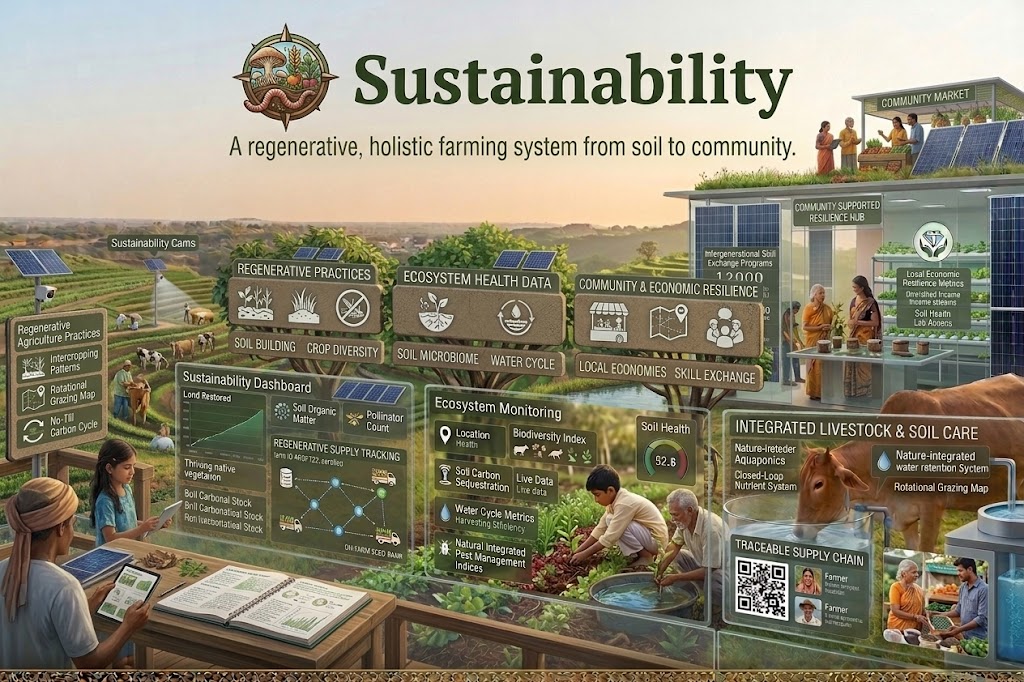Sustainability